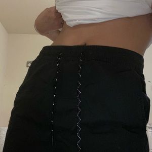 AE High Waisted Jogger Pants